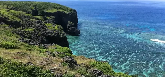 沖縄